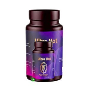 Ultra Hot (20 Capsule)